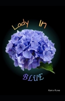 Lady in Blue B0GTVZZLNT Book Cover
