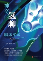 The Miraculous Hydrogen Chat: Clinical Records (Second Edition)/?????:????(???) (Chinese Edition) 7547865739 Book Cover