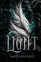 Light (A Choice of Light and Dark) B0CPCRR9KN Book Cover