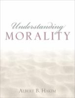 Understanding Morality 0205835821 Book Cover