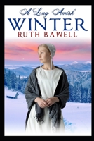 A Long Amish Winter B0BSJM4CKH Book Cover