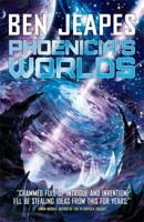 Phoenicia's Worlds 1781081271 Book Cover