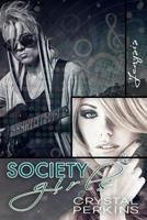 Society Girls: Jenysis 154488494X Book Cover