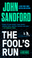 The Fool's Run 0425155722 Book Cover