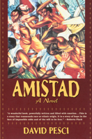 Amistad 156924703X Book Cover