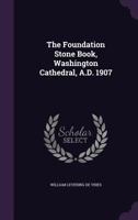 The foundation stone book 1355864879 Book Cover