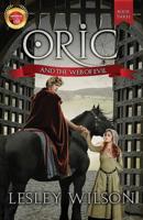 Oric and the Web of Evil 0995422044 Book Cover