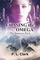 Chasing the Omega 1975642686 Book Cover