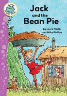 Jack and the Bean Pie 0778704416 Book Cover