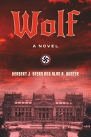 Wolf: A Novel 1510751084 Book Cover