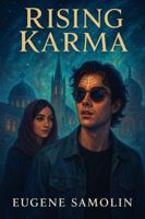 Rising Karma 1764387112 Book Cover