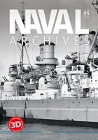 Naval Archives: Volume 5 8365437503 Book Cover