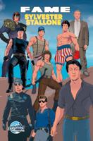 Fame: Sylvester Stallone 1966879121 Book Cover