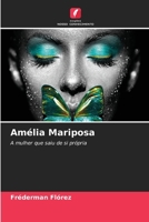 Amélia Mariposa (Portuguese Edition) 6209990053 Book Cover