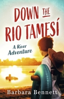 Down The Rio Tamesi B0HNQYQNW5 Book Cover