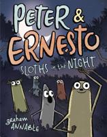 Peter  Ernesto: Sloths in the Night 1250211301 Book Cover