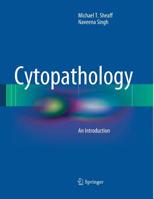 Cytopathology: An Introduction 1447171292 Book Cover