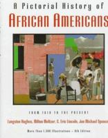 Pictorial History of Black America 5 R 0517550725 Book Cover