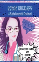 Comic Therapy B09TR28986 Book Cover