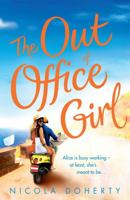 The Out of Office Girl 075538685X Book Cover