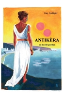 Antikèra (French Edition) B0G24MFM34 Book Cover