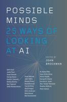 Possible Minds: 25 Ways of Looking at AI 0525557997 Book Cover