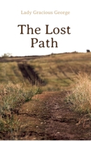The Lost Path B0FDJ71WZD Book Cover