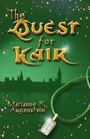 The Quest for Kair 1608138992 Book Cover