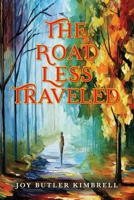 The Road Less Traveled B0CSQC72MR Book Cover