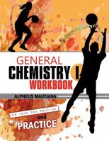 General Chemistry I Workbook 1792429266 Book Cover