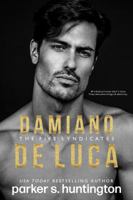 Damiano De Luca 1950209148 Book Cover