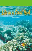 Life in a Coral Reef 0823963799 Book Cover