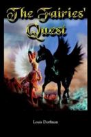 The Fairies' Quest 1410709663 Book Cover