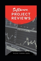 Software Project Reviews B0892HQKQR Book Cover
