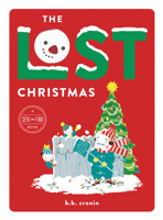 The Lost Christmas 0451479041 Book Cover