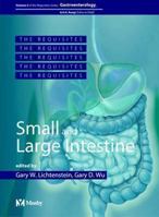 Small and Large Intestine 0323018955 Book Cover