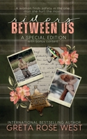 Rivers Between Us: A Small-town Western Romance 1955633118 Book Cover