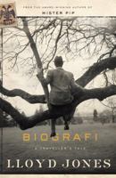 Biografi: A Traveler's Tale 0156001284 Book Cover