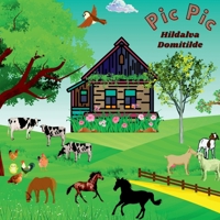 Pic Pic (Portuguese Edition) 6500698576 Book Cover