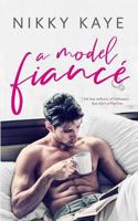 A Model Fiancé 198867347X Book Cover