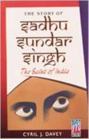 Sadhu Sundar Singh 0903843293 Book Cover