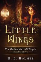 Little Wings 1542948754 Book Cover