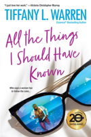 All the Things I Should Have Known 1496723694 Book Cover