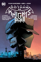 Batman: Gotham Knights: Gilded City 1779525303 Book Cover