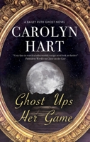 Ghost Ups Her Game 1780297076 Book Cover