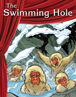 The Swimming Hole (Science) 1493815156 Book Cover