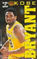 Kobe Bryant Biography 0671026186 Book Cover