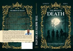 The Birth of Death 0997883804 Book Cover