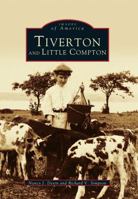 Tiverton and Little Compton 0738535516 Book Cover