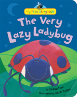 Very Lazy Ladybug, Pop-up 0439260264 Book Cover